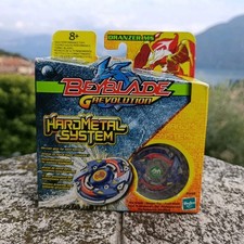 Hasbro Beyblade Dranzer MS HMS, G Revolution, Hasbro - Factory Sealed picture