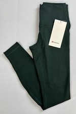 NEW lululemon Wunder Train High-Rise Tight 28