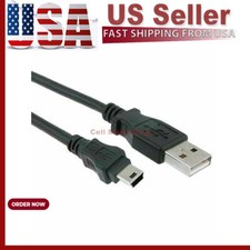 For Sony Playstation 3 PS3 Wireless Controller USB Charging Cord Cable Charger picture