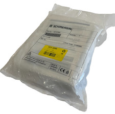 NEW SCHMERSAL AZ 17-11ZK SAFETY INTERLOCK SWITCH 101121960 AZ1711ZK picture