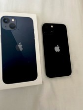 iphone 13 unlocked 128gb Excellent condition 100% battery health picture