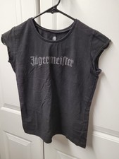 Jagermeister T-Shirt Women's Size: Medium CUTEST picture