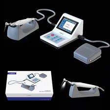 Vakker Dental Endo Motor Root Canal Treatment Device W/ 16:1 LED Contra Angle picture