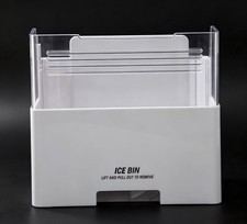 AKC72949319 Ice Bucket for LG LFX21976ST LFX25974ST LFX28968ST Refrigerator picture