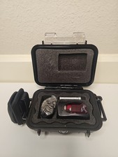 Nonin Onyx 2 9550 With Justice Mark II Case TESTED picture