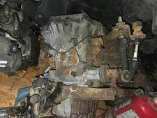03 - 07 Toyota Corolla Matrix Pontiac Vibe 6 sp Manual Transmission 1.8L 2zz oem picture