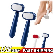Dual Sided Callus Remover,2027 Upgraded Dual Sided Foot Callus Remover picture