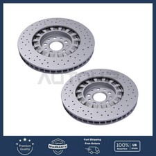 New For Maserati Levante S Front Brake Pads 2Pcs picture