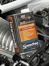 Speedteq ArctiFlow High Performance Racing Coolant Concentrate 1 Liter Metal Can picture