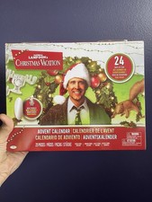 National Lampoon's Christmas Vacation Advent Calendar - 25 Pieces picture