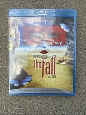 The Fall Blu-ray 2008 Lee Pace Catinca Untaru Justine Waddell  brand new picture