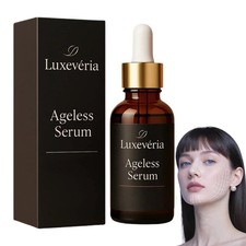 LATEST Luxevéria Ageless specialized Serum anti wrinkle Liquid,intense Firmin... picture