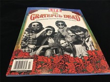 Life Magazine The Grateful Dead : Long Strange Trip of the Greatest Jam Band picture