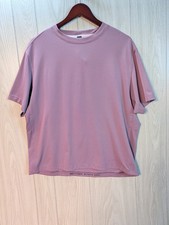 Lululemon Shirt Men's M Easy Set Train Crew Neck Performance Tee Athleisure picture