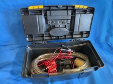 Gas Transfer Pump 12v Portable Kit picture
