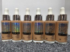6X Maybelline Super Stay + Vitamin C 24H Skin Tint Foundation # 130 - 1 fl oz/ea picture