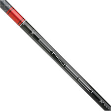 Mitsubishi Tensei AV Series Red Wood Golf Club Shafts picture
