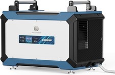 ARGENDON Shield 60 145PPD Crawlspace/Basement Dehumidifier 1800sq 5-Y Warranty picture