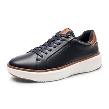 Men's Fashion Sneakers Casual Shoes  Breathable Comfortable picture