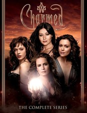 Paramount Charmed: The Complete Series (DVD) picture