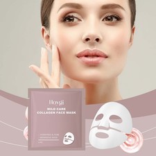 Moisturizing Sheet Face Mask, 1 Piece picture