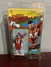 Marvel Legends Falcon 3.75