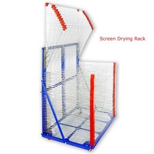 50 Layers Screen Printing Drying Rack Assembling Type Drying Shelf with Wheels picture