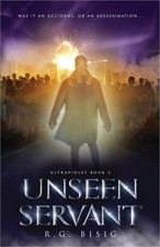 Unseen Servant (Paperback or Softback) picture