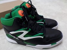 Size 12 - Reebok Pump Omni Zone 2 Celtics GX3779 Z1 picture