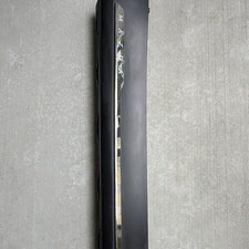 Body Moulding Trim Panel. Rear Right Door For Mazda CX90. 2024-2026 picture