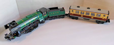 LEGO Emerald Night (10194) Advanced Model Train Set Complete but No Box picture