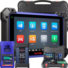 2026 Autel MaxiIM IM608 PRO II IMMO Key Programming Diagnostic Scanner IM608S II picture