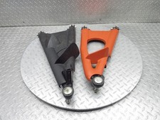 2012 12-16 Can-Am Spyder Roadster RSS Front Left Upper Lower Control A Arm OEM picture