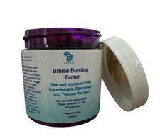 Diva Stuff New Improved Bruise Dissolving Cream With Arnica picture