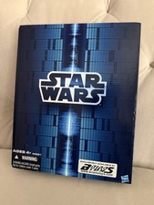 2012 Star Wars Vintage Collection - Jocasta Nu (Brian's Toys Exclusive) picture