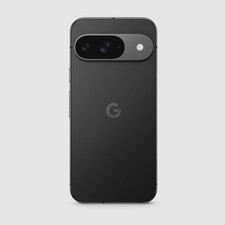 Google Pixel 9 128GB Obsidian Unlocked Good Condition picture