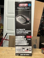 Genie Signature Series 2 HPc, Wi-Fi Enabled Garage Door Opener picture
