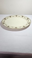 Vintage H & Co. Heinrich Selb Bavaria Serving Platter 16”x 11.5” #8709 picture