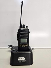 Icom IC-F4161S UHF 403-470 512 ch 5W picture
