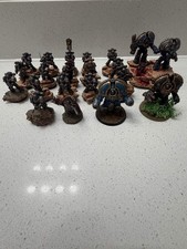 Warhammer Pro painted 30K Lot picture