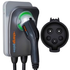 ChargePoint Home Flex lvl2 WiFi NEMA14-50 Plug Electric Vehicle EV Charger(Used) picture