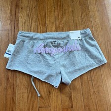 Y2K NWT Aeropostale mini shorts picture