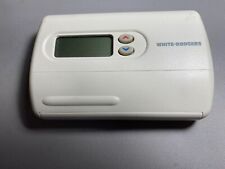 White-Rodgers Programmable Thermostat 1F81-261 (Pre-owned) picture