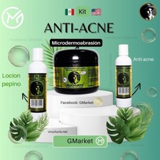 Kit Anti-Acne Uruchurto picture