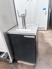 Beverage Air BM23HC-B-32 Kegerator  picture