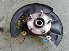 2015-2019 Subaru Legacy Front Right Passenger Spindle Knuckle Assembly OEM picture