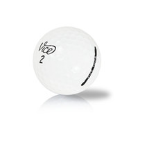 Vice Tour 50 pack White Used Golf Balls AAAA 4A Near Mint Bulk Recycled Balls picture