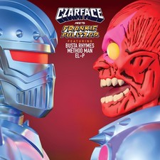Czarface Czarface Meets Frankie Pulitzer (Vinyl) 12