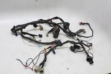 2009 Yamaha YZF-R6S OEM Main Wiring Harness With Front Sub Harness picture