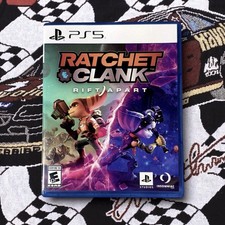 Ratchet & Clank: Rift Apart - Sony PlayStation 5 picture